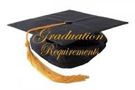 Graduation requirements
